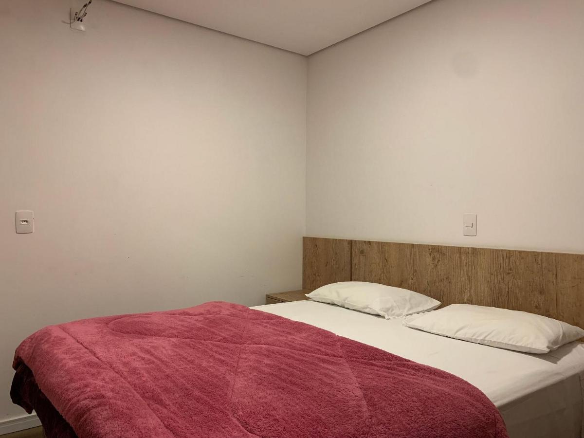 Flat Novo, Aconchegante E No Coracao Do Capivari / Internet + Aquecedores Campos do Jordão Zewnętrze zdjęcie