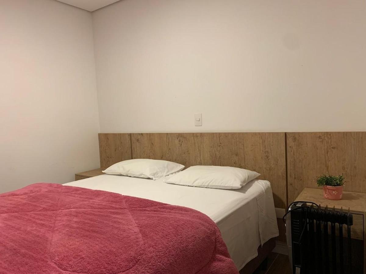 Flat Novo, Aconchegante E No Coracao Do Capivari / Internet + Aquecedores Campos do Jordão Zewnętrze zdjęcie